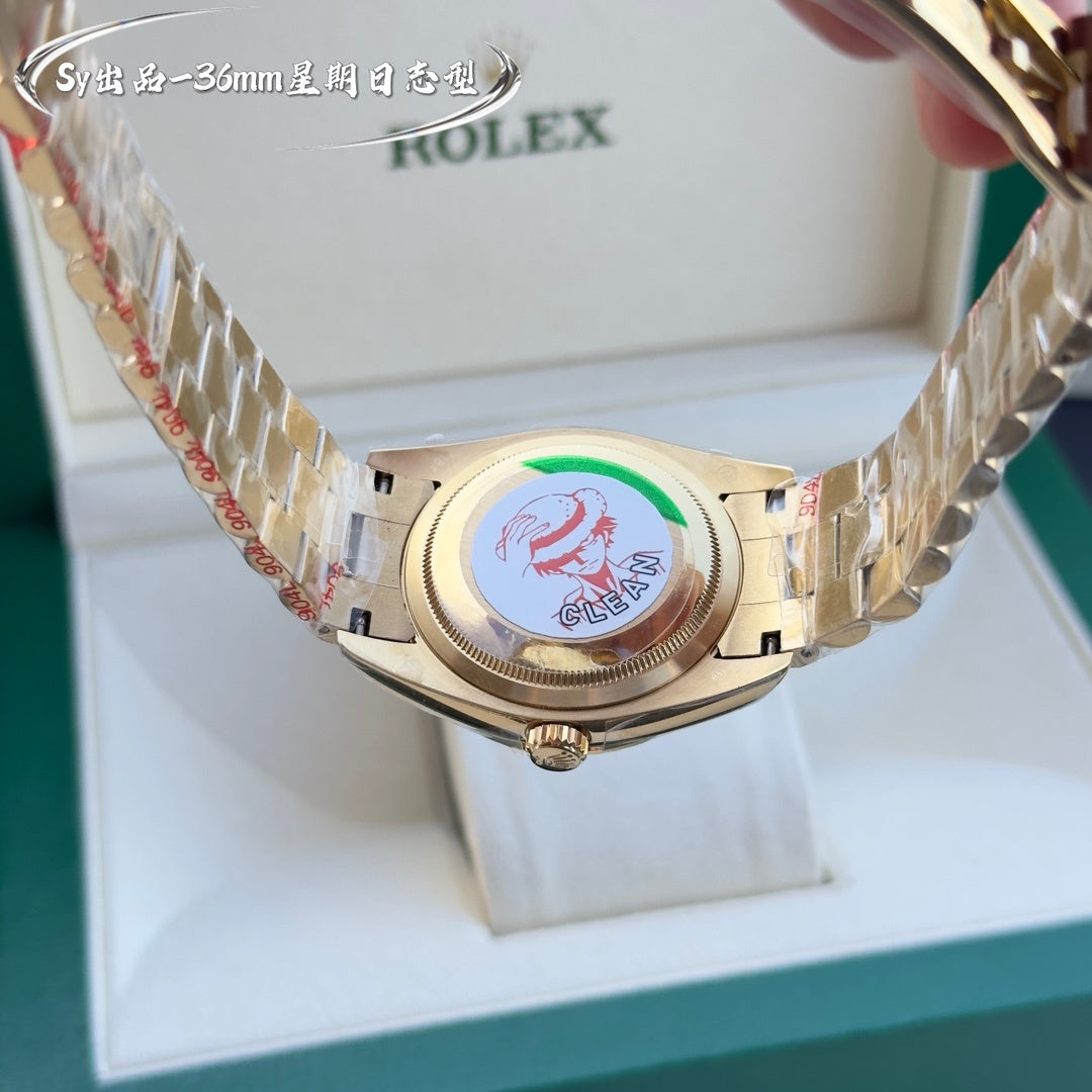 Rolex Watches