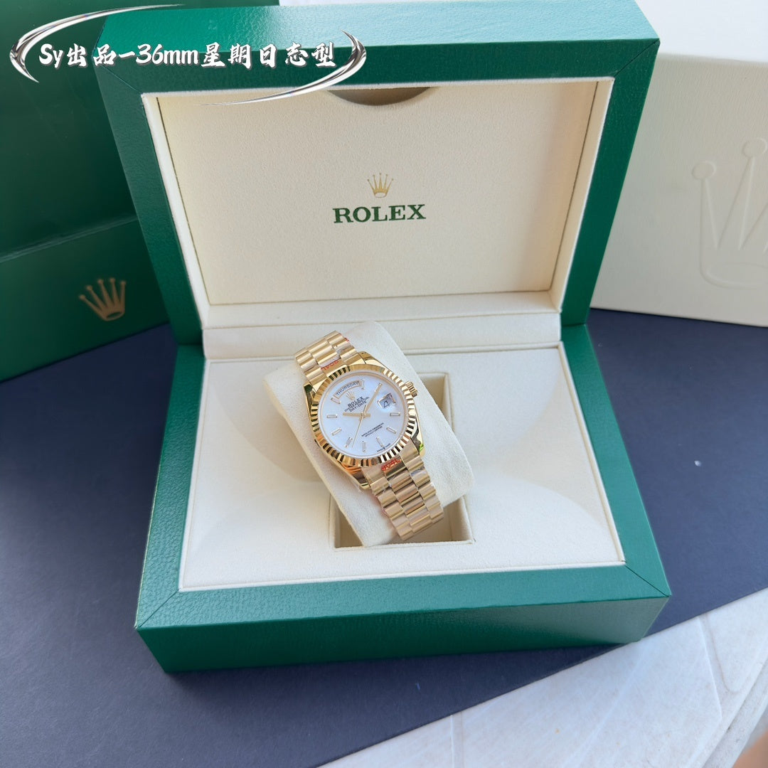 Rolex Watches