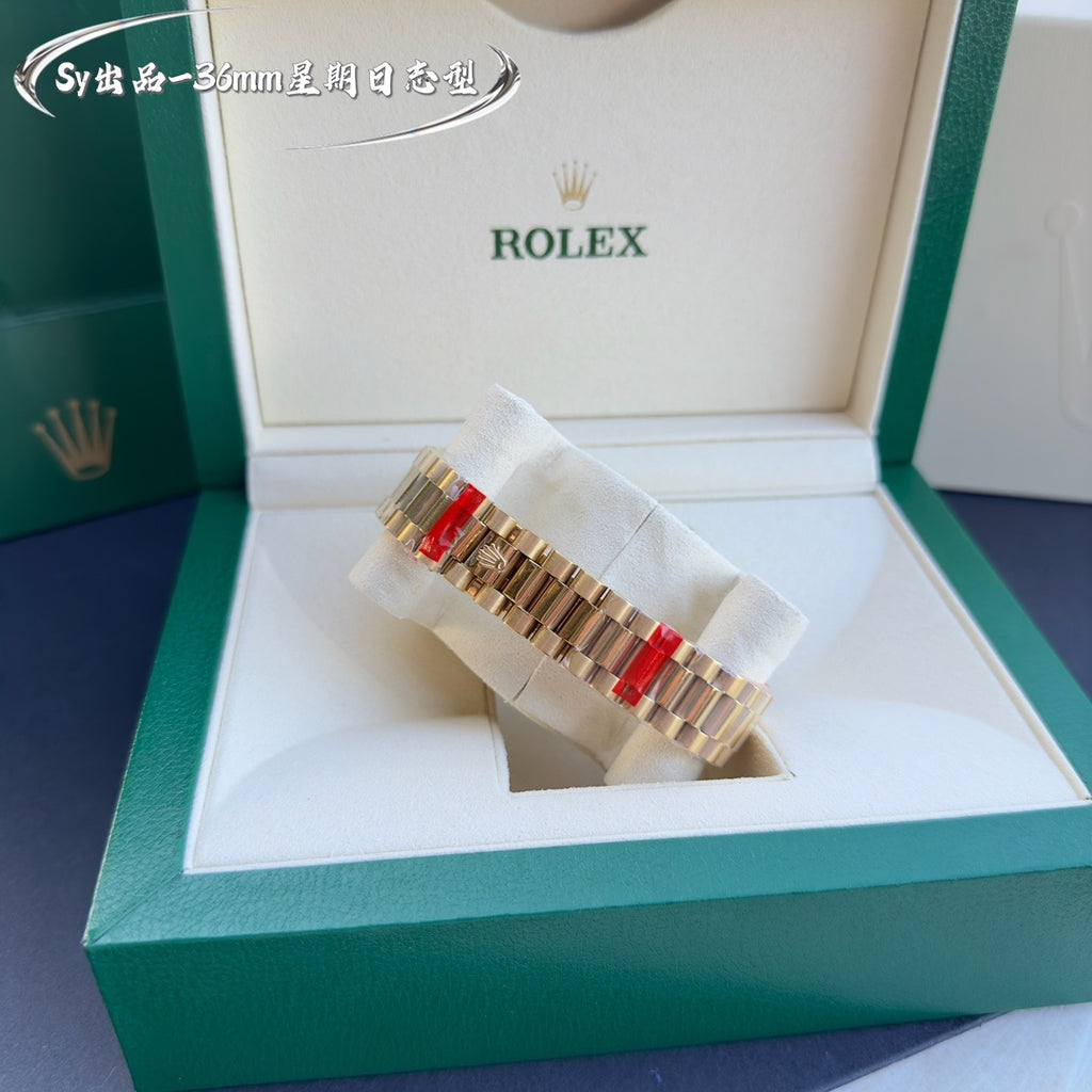 Rolex Watches