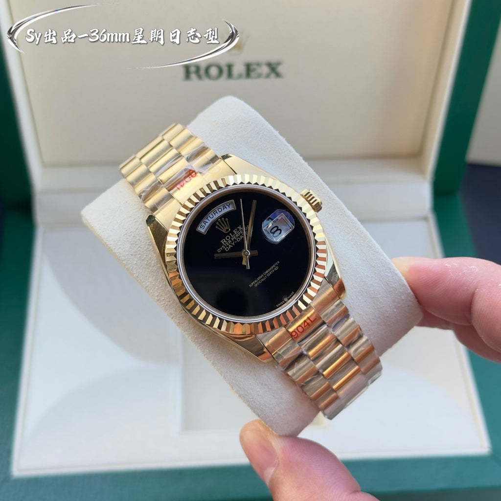 Rolex Watches