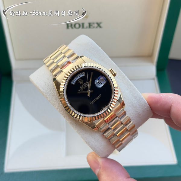 Rolex Watches