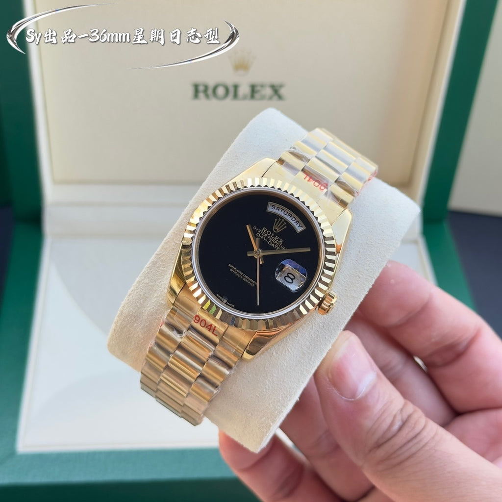 Rolex Watches