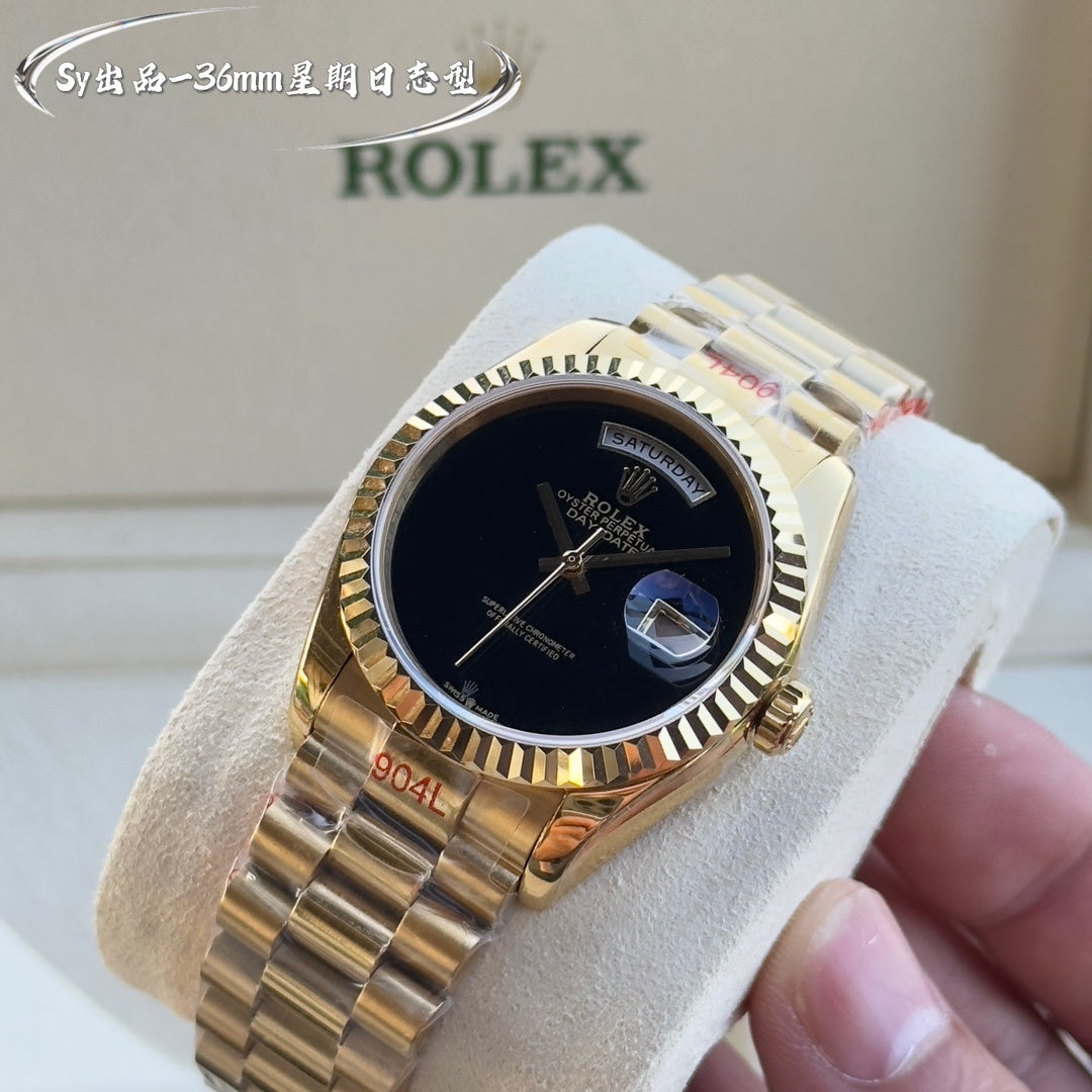 Rolex Watches