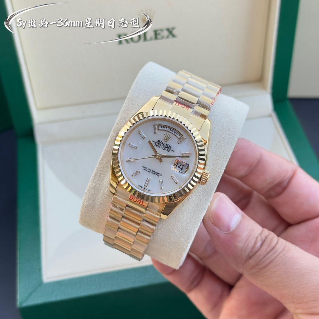 Rolex Watches