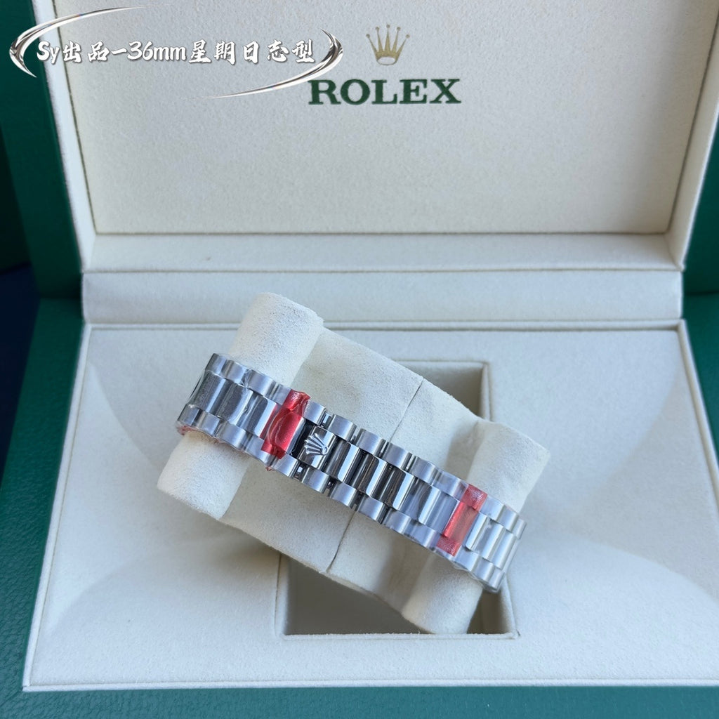 Rolex Watches