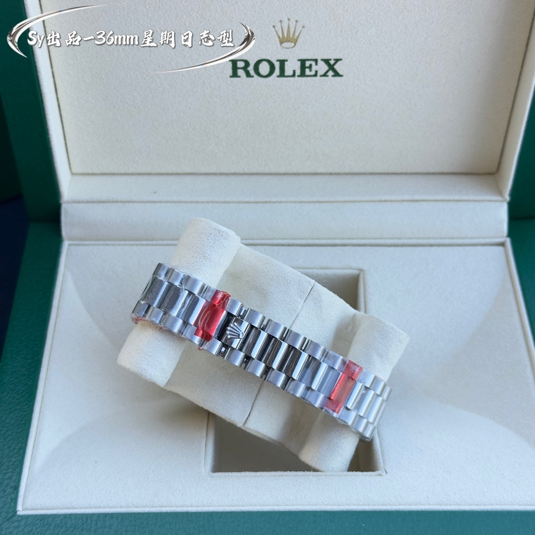 Rolex Watches