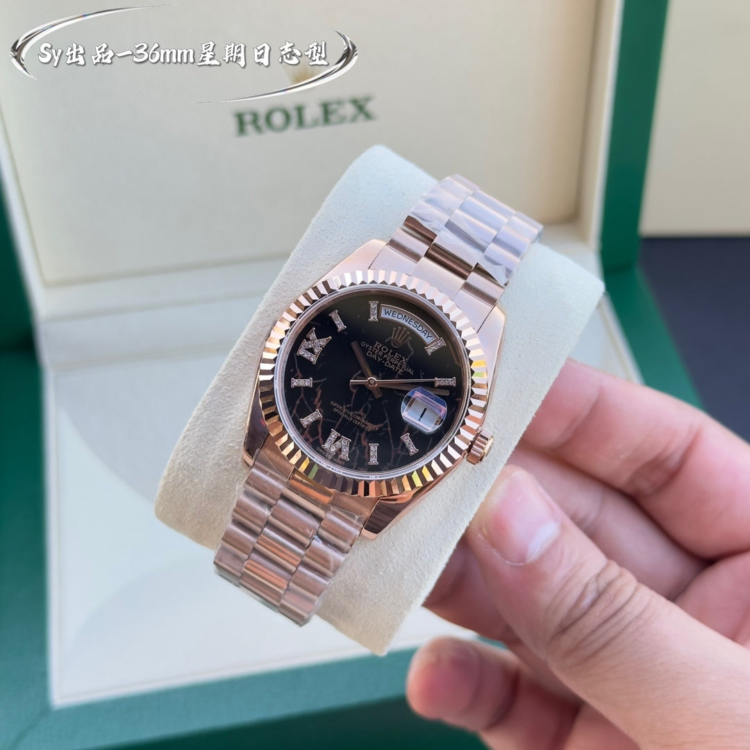 Rolex Watches
