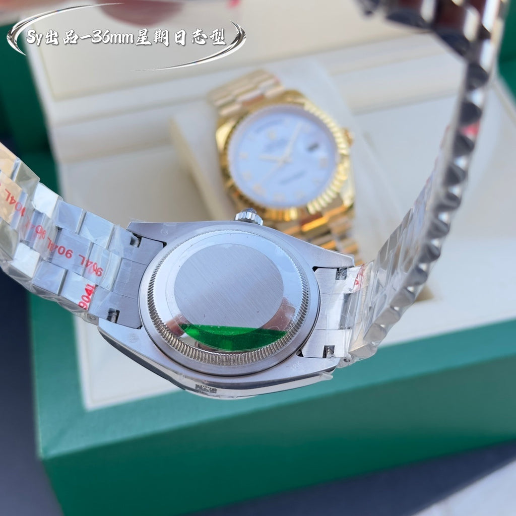 Rolex Watches