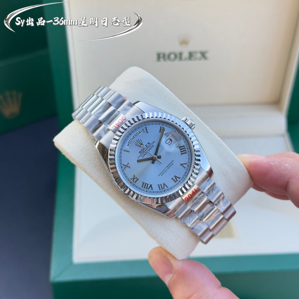 Rolex Watches