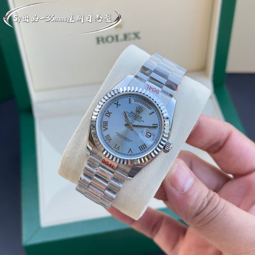 Rolex Watches