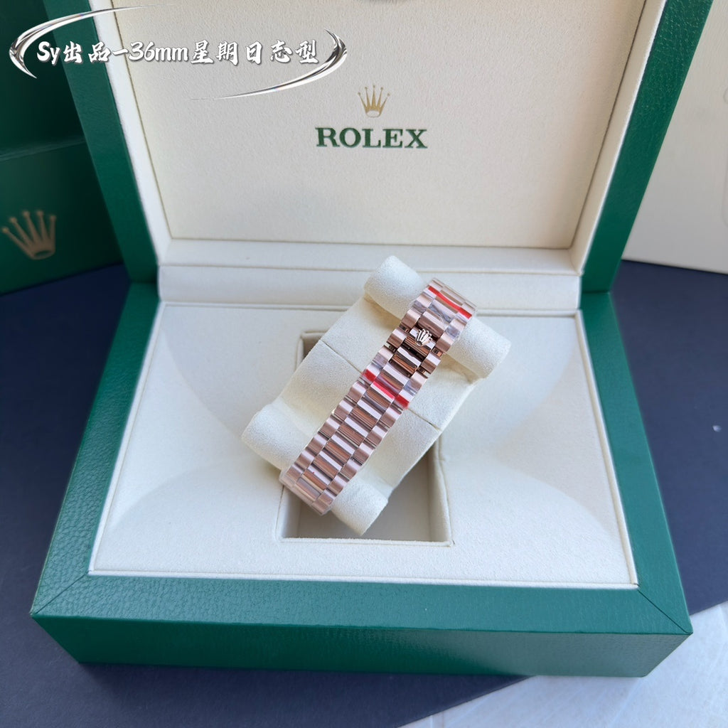 Rolex Watches