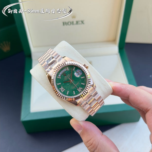 Rolex Watches
