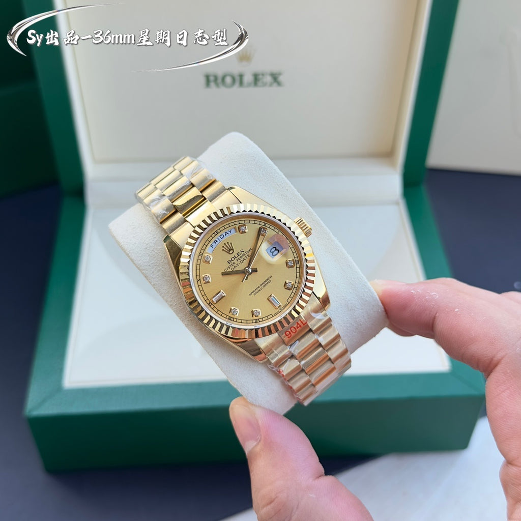 Rolex Watches