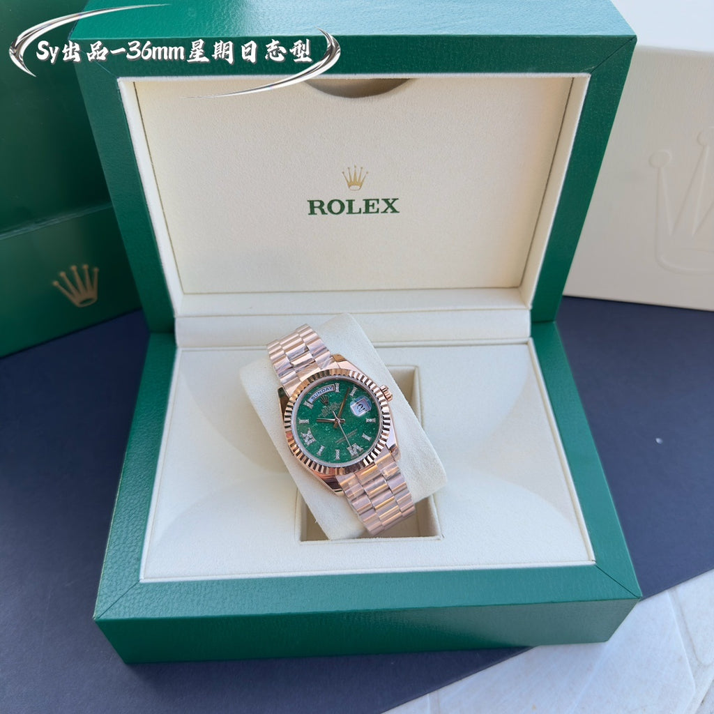 Rolex Watches
