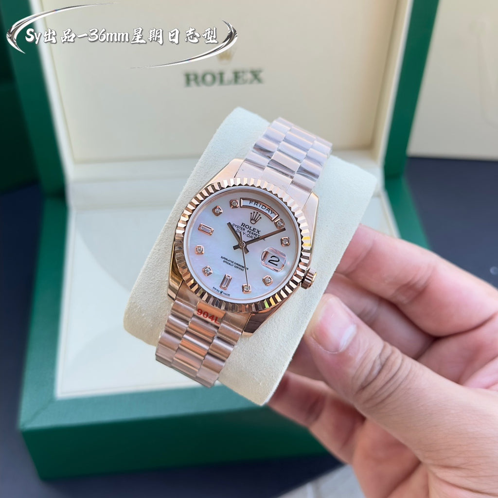 Rolex Watches