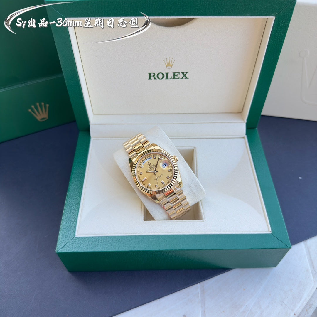 Rolex Watches
