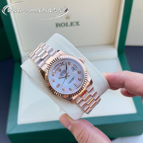 Rolex Watches
