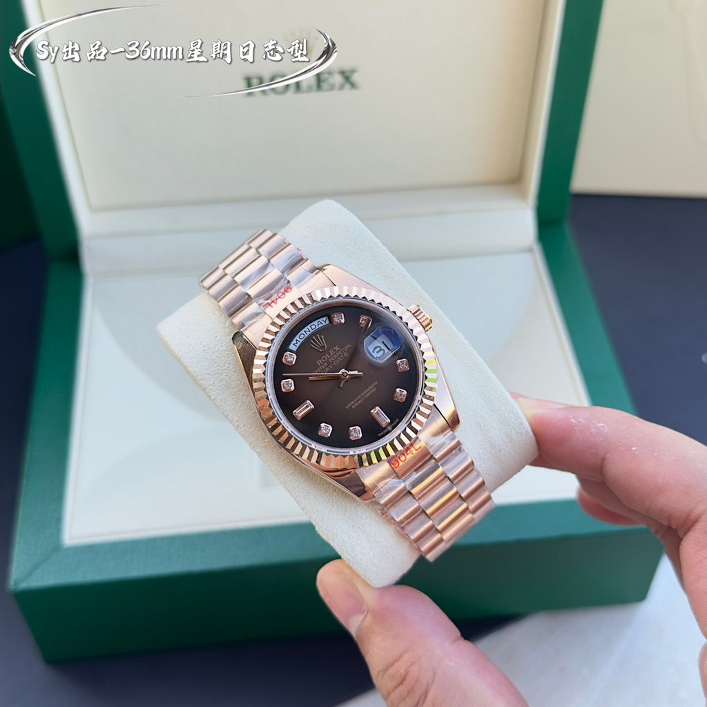 Rolex Watches