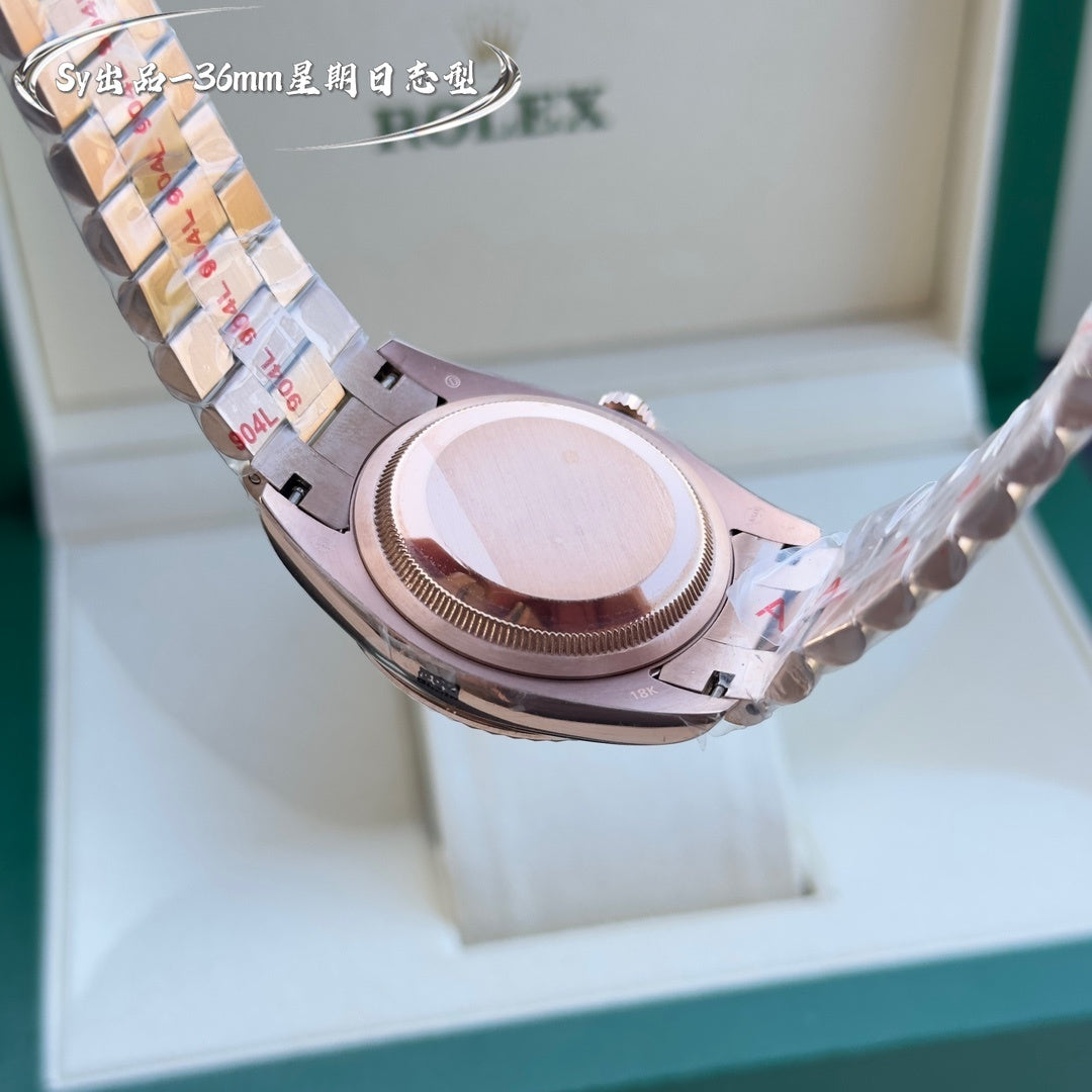 Rolex Watches