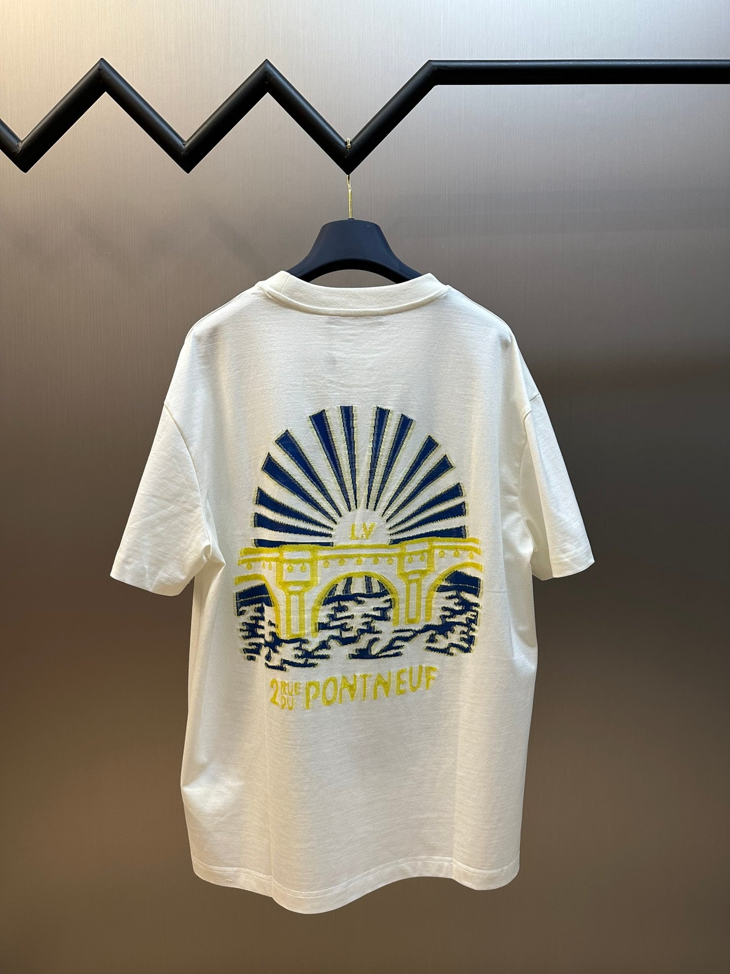 Louis Vuitton Clothes short