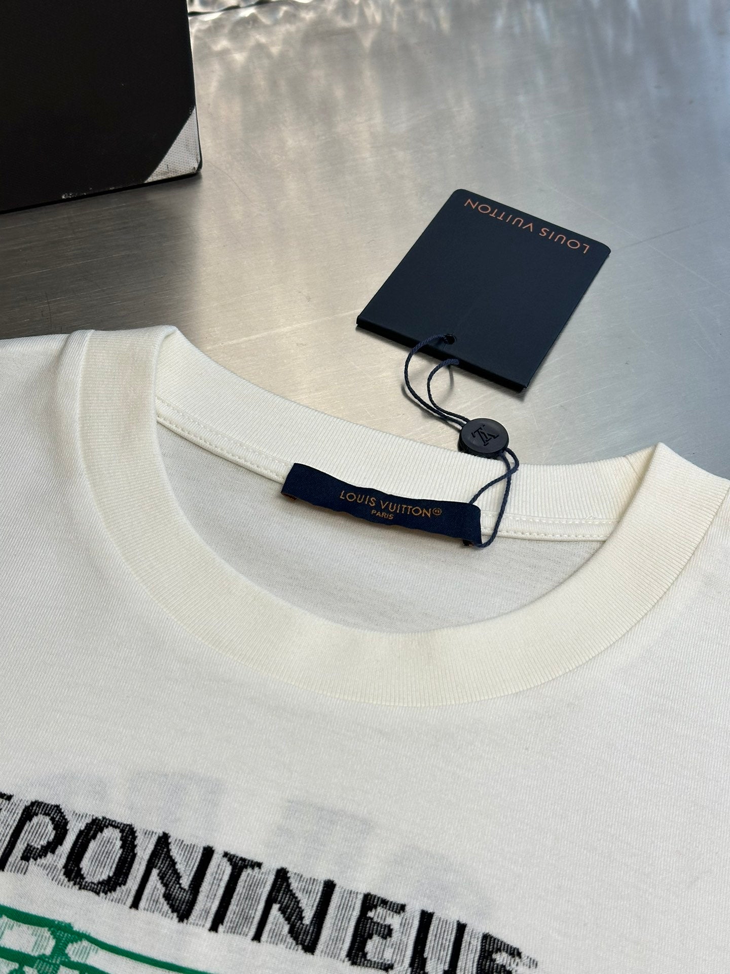Louis Vuitton Clothes short