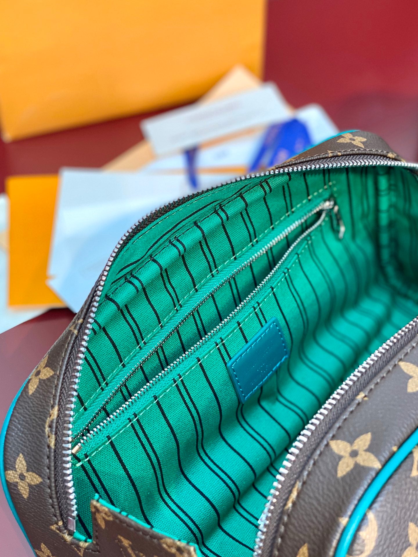 Louis Vuitton Bags