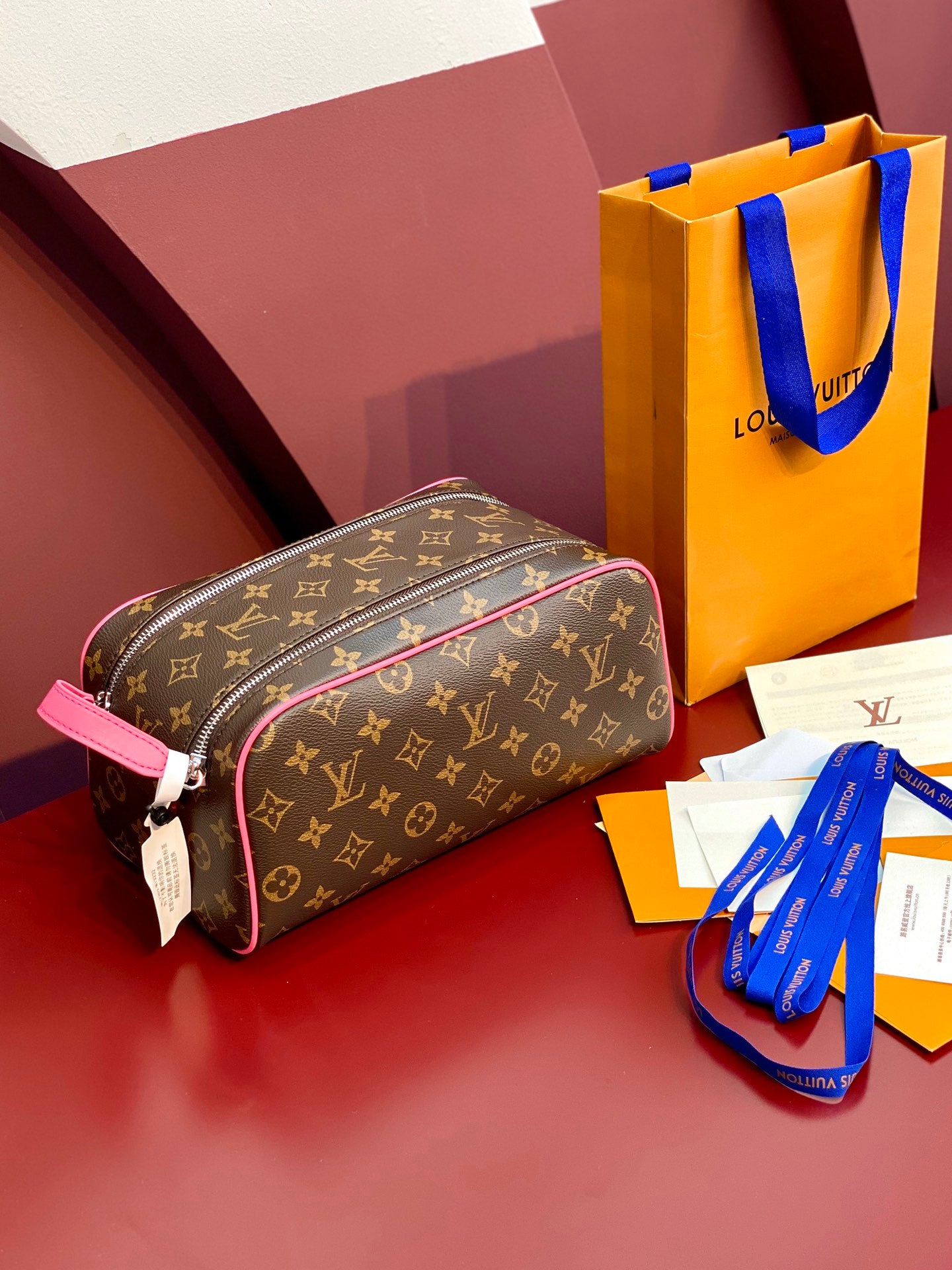 Louis Vuitton Bags