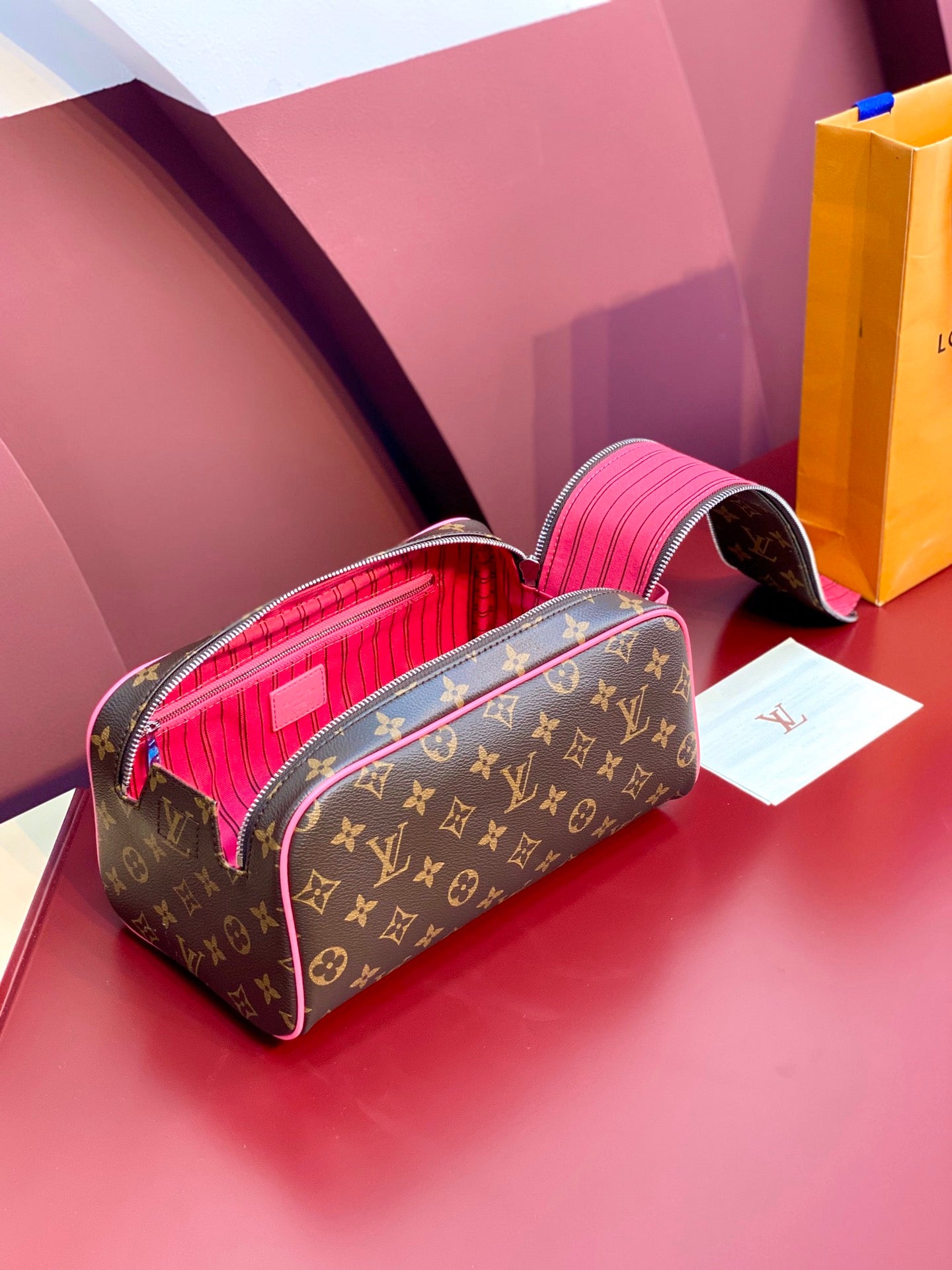 Louis Vuitton Bags