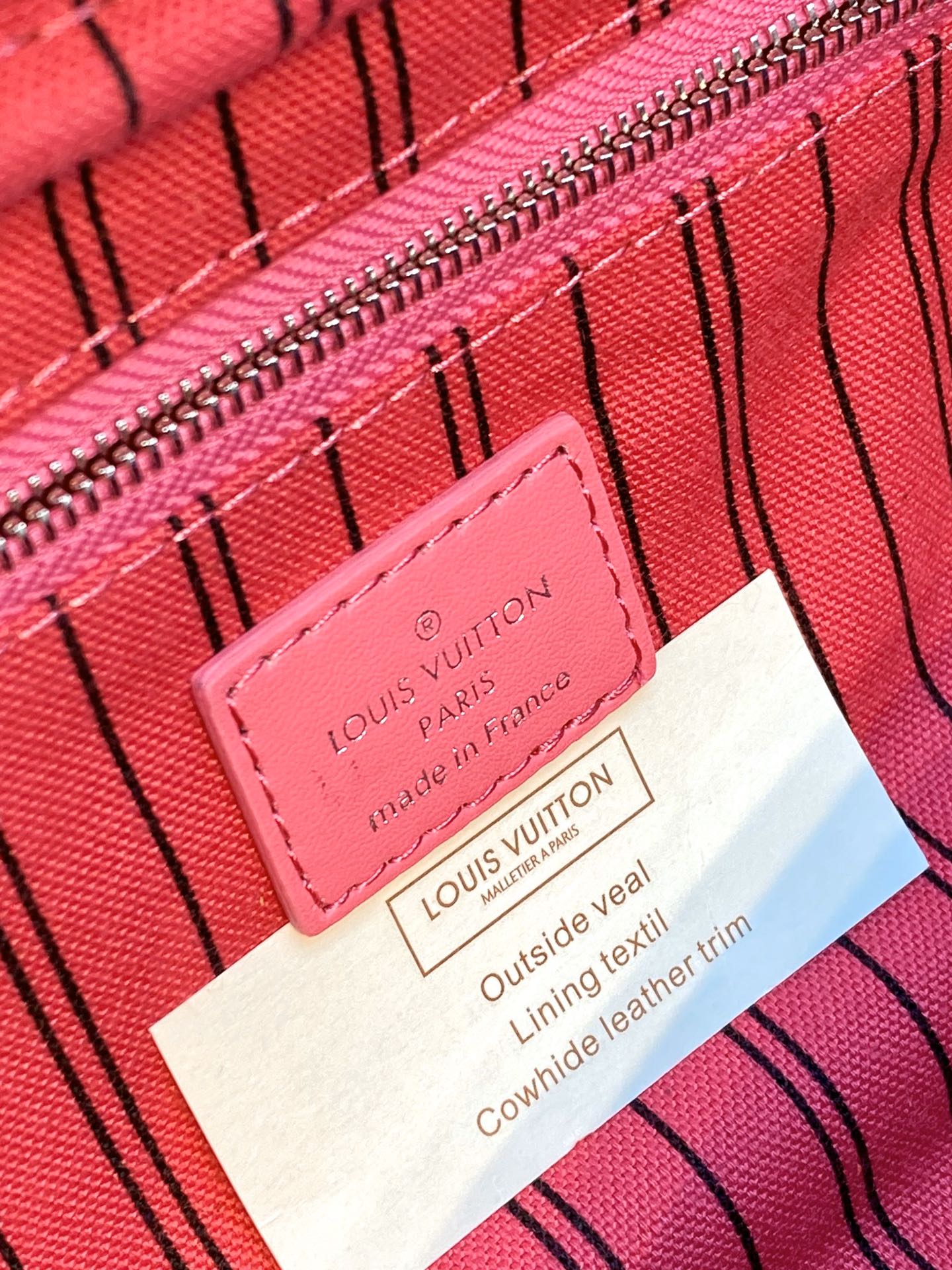 Louis Vuitton Bags