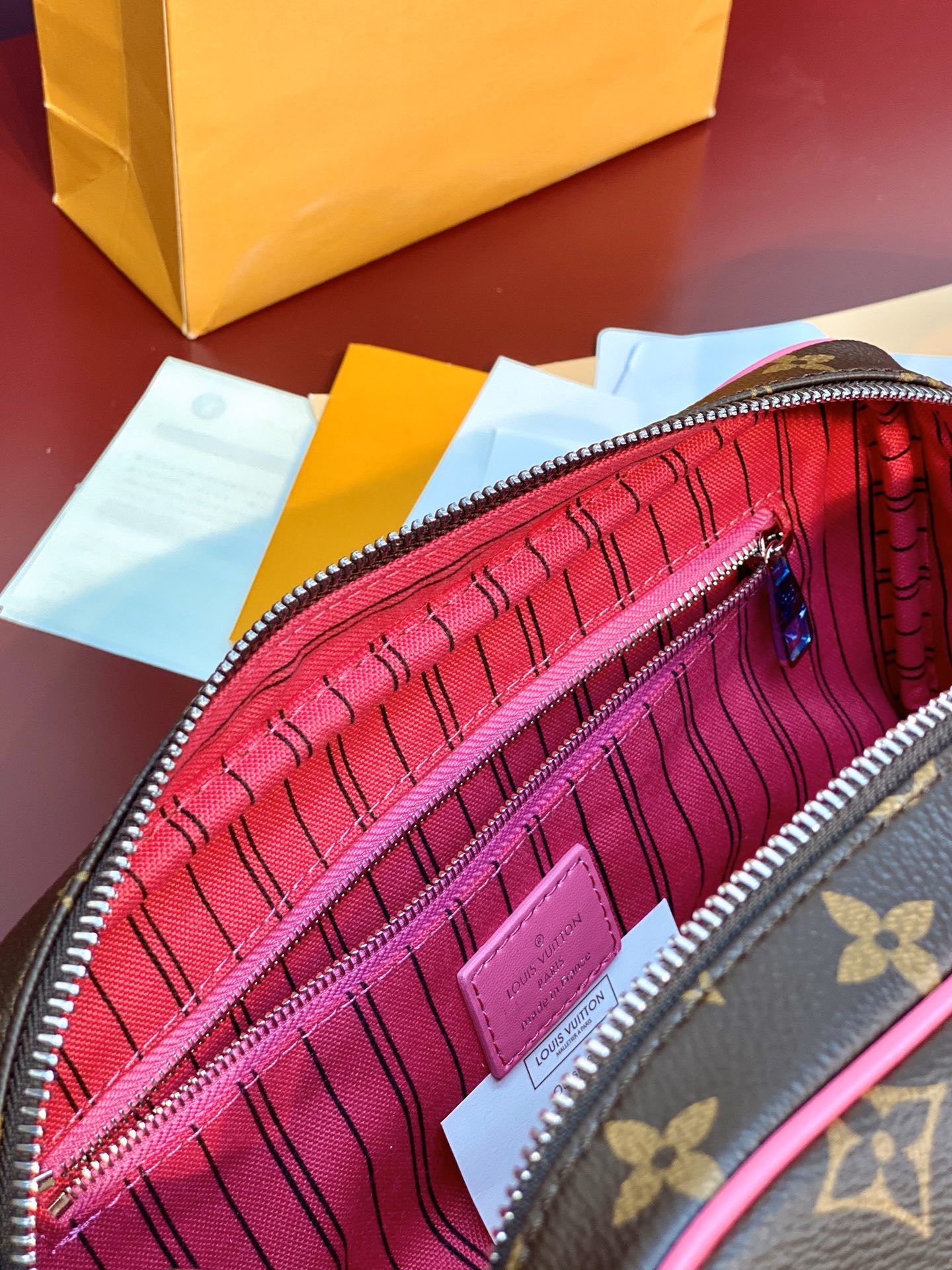 Louis Vuitton Bags