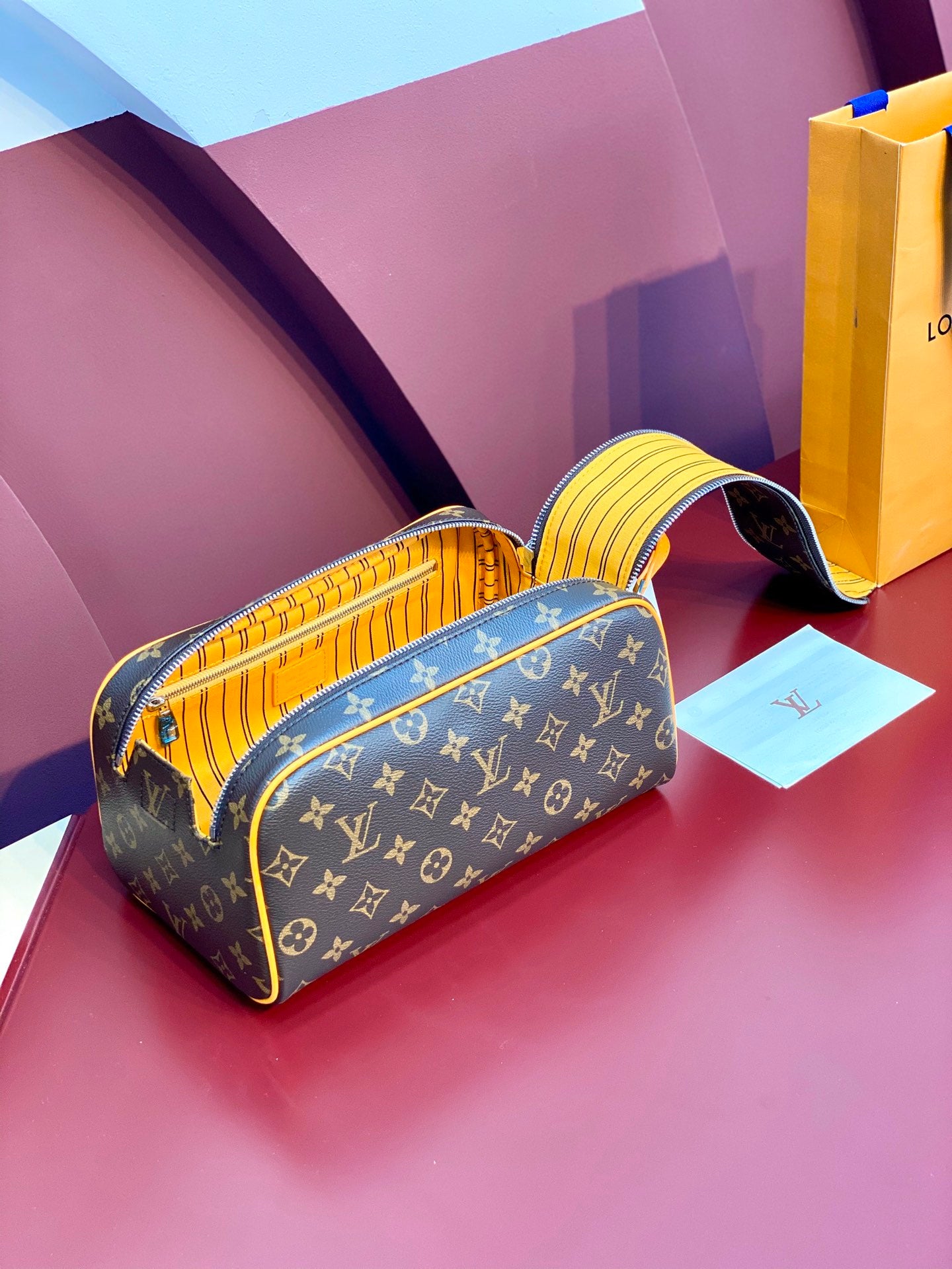 Louis Vuitton Bags