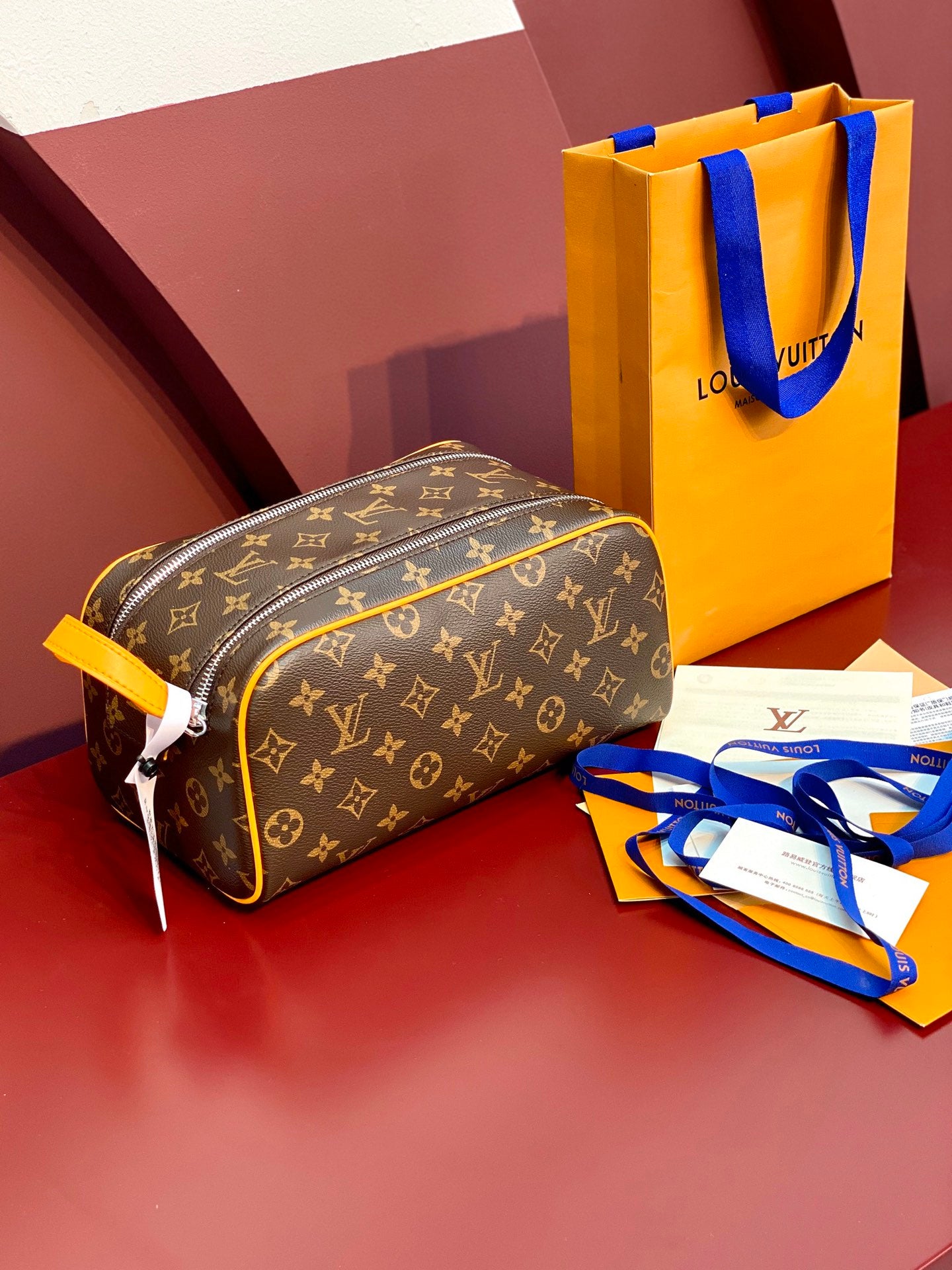 Louis Vuitton Bags