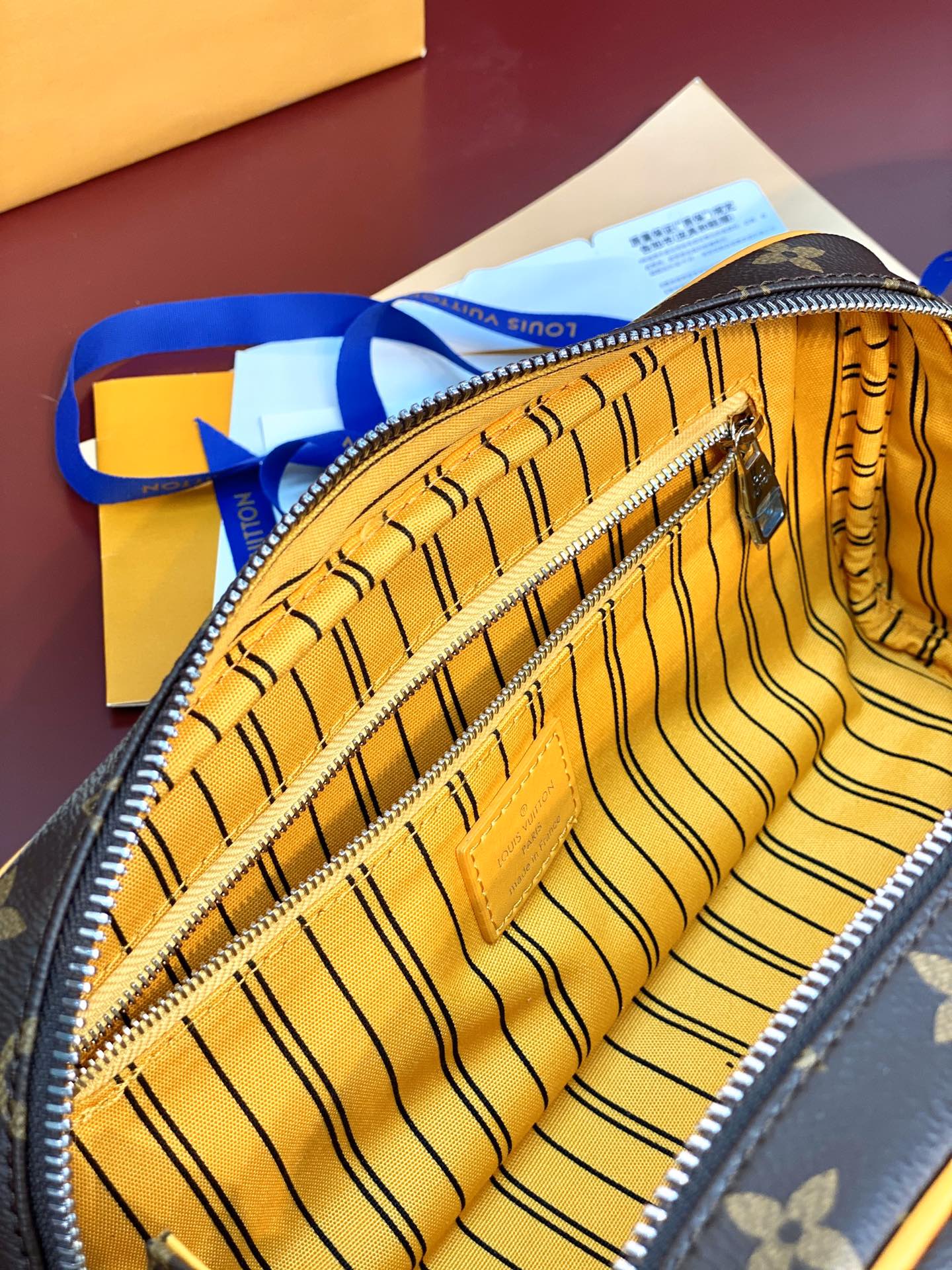 Louis Vuitton Bags
