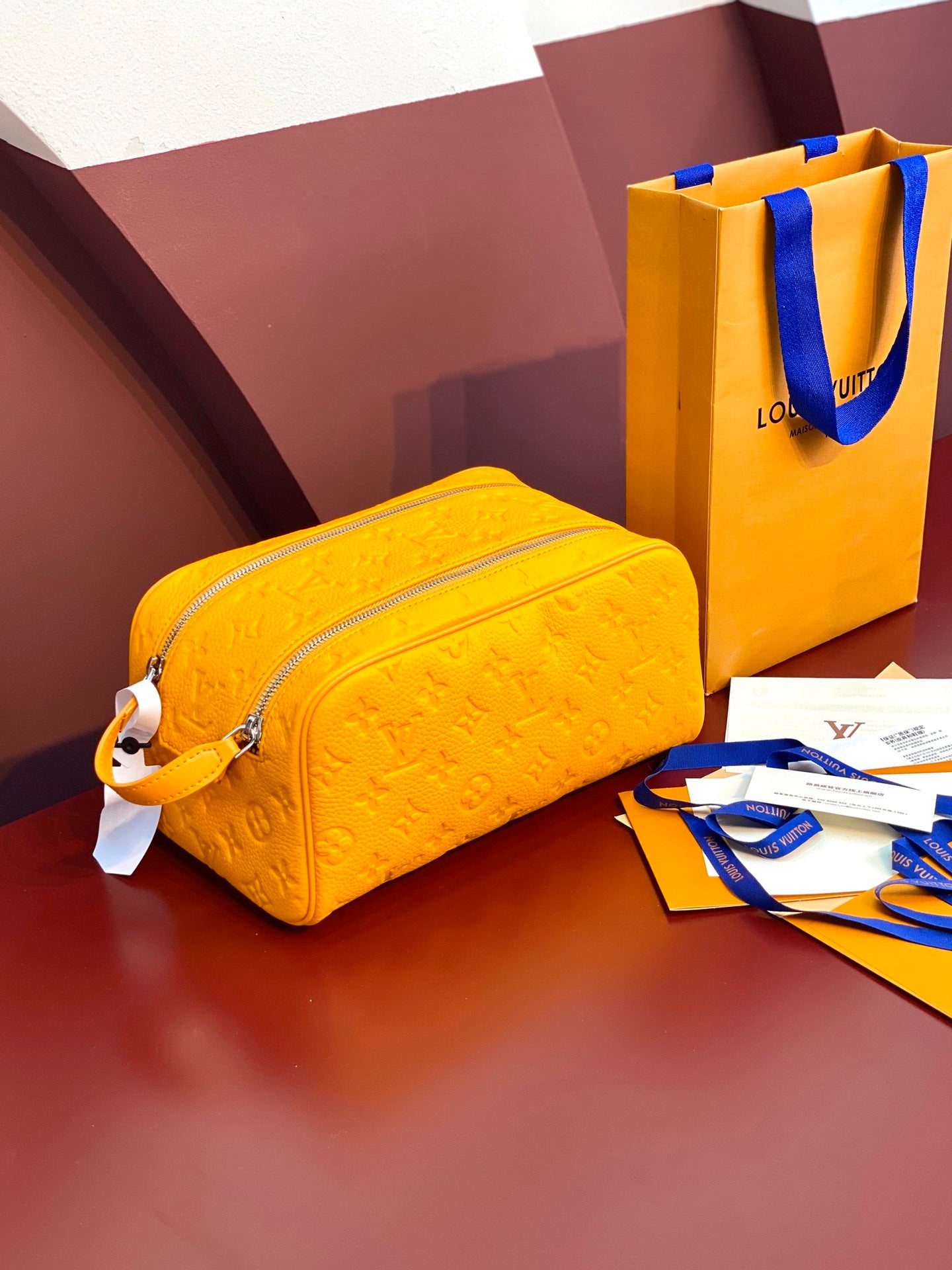 Louis Vuitton Bags