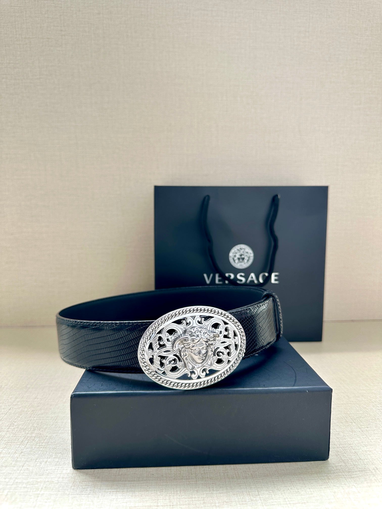 Versace Belt