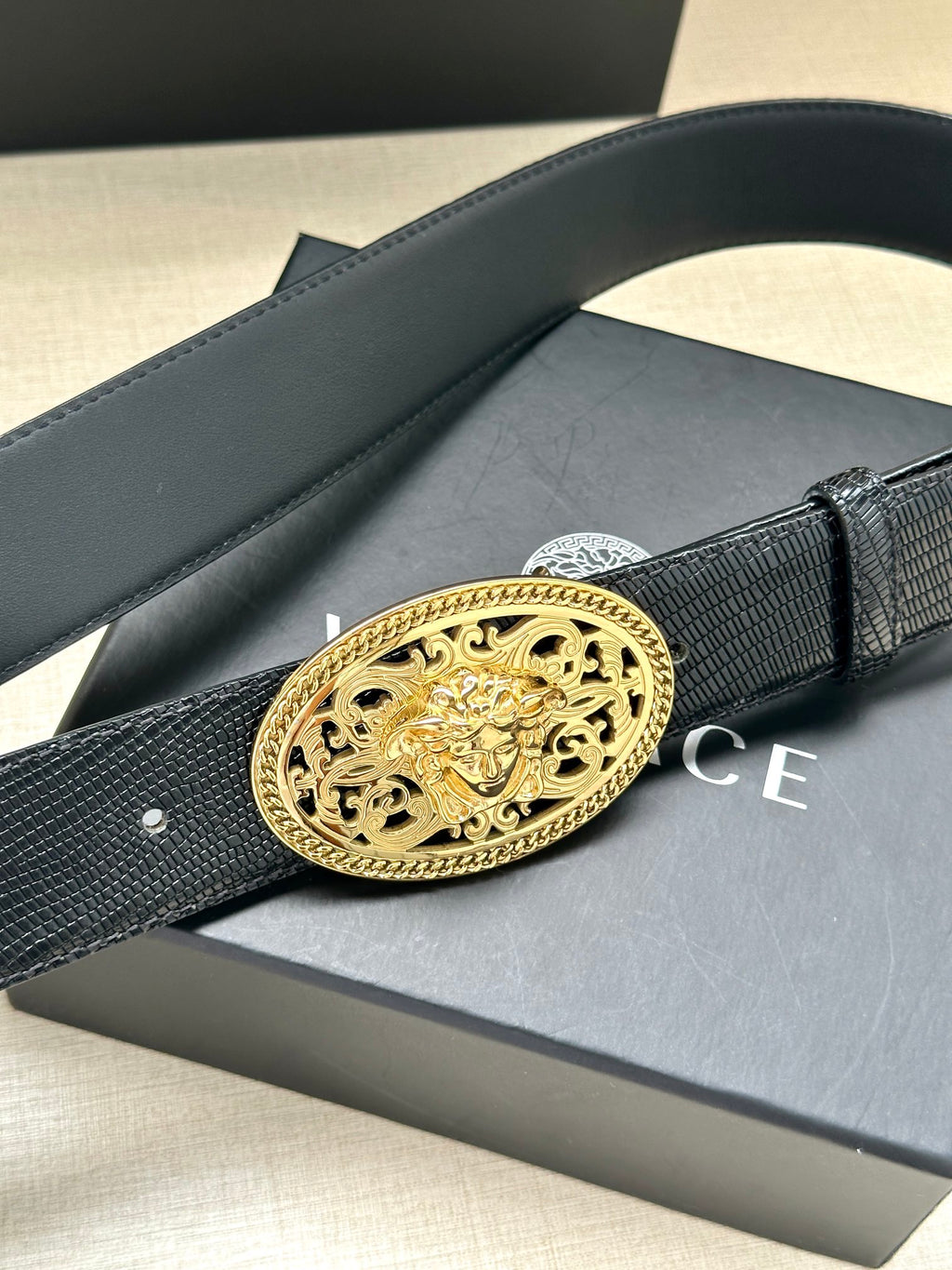 Versace Belt