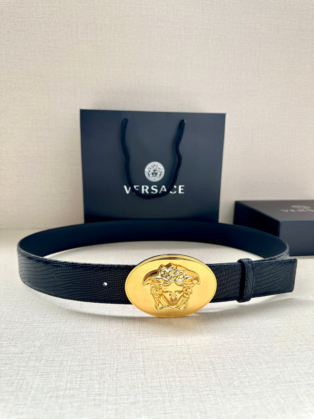 Versace Belt