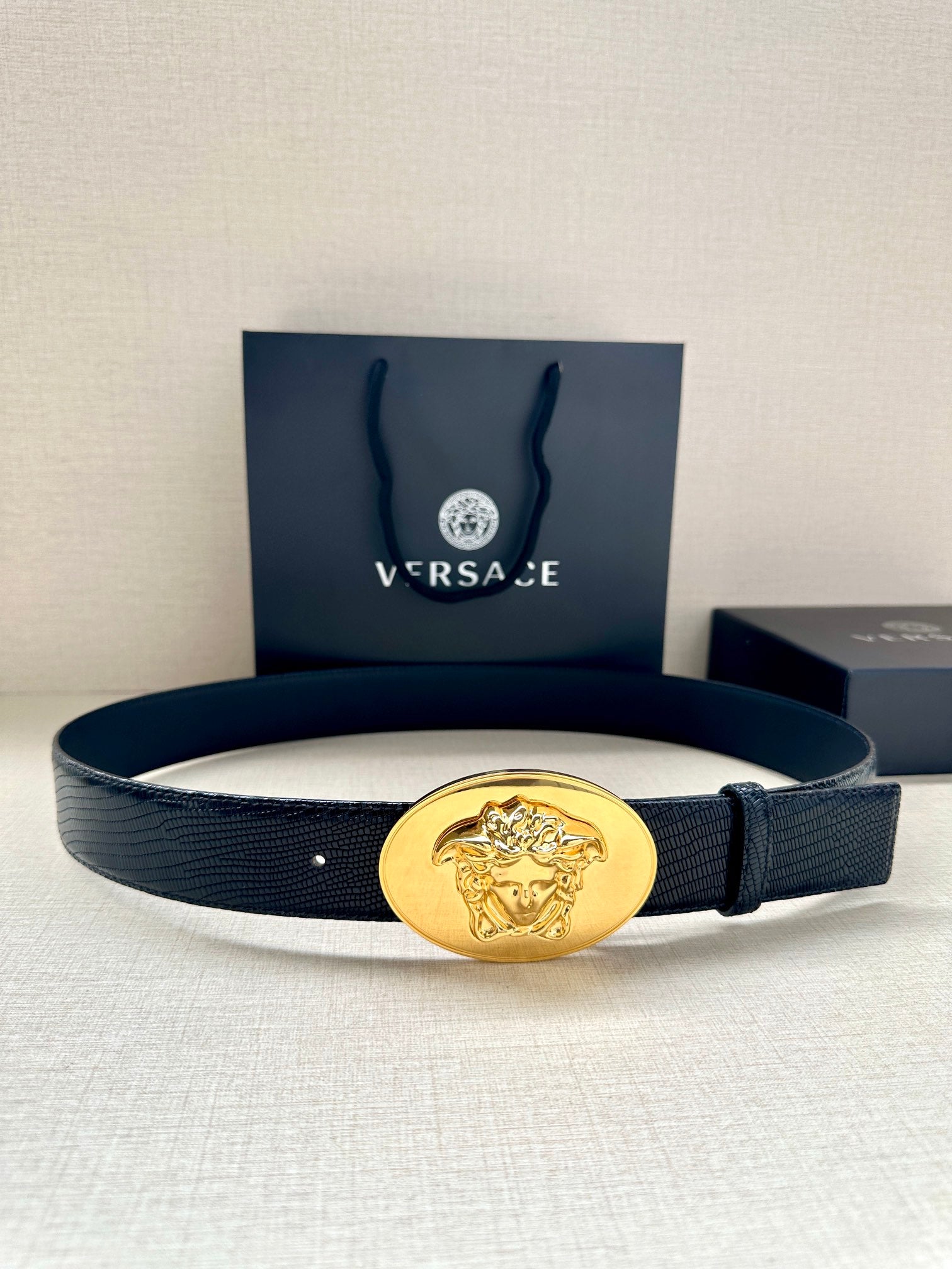 Versace Belt