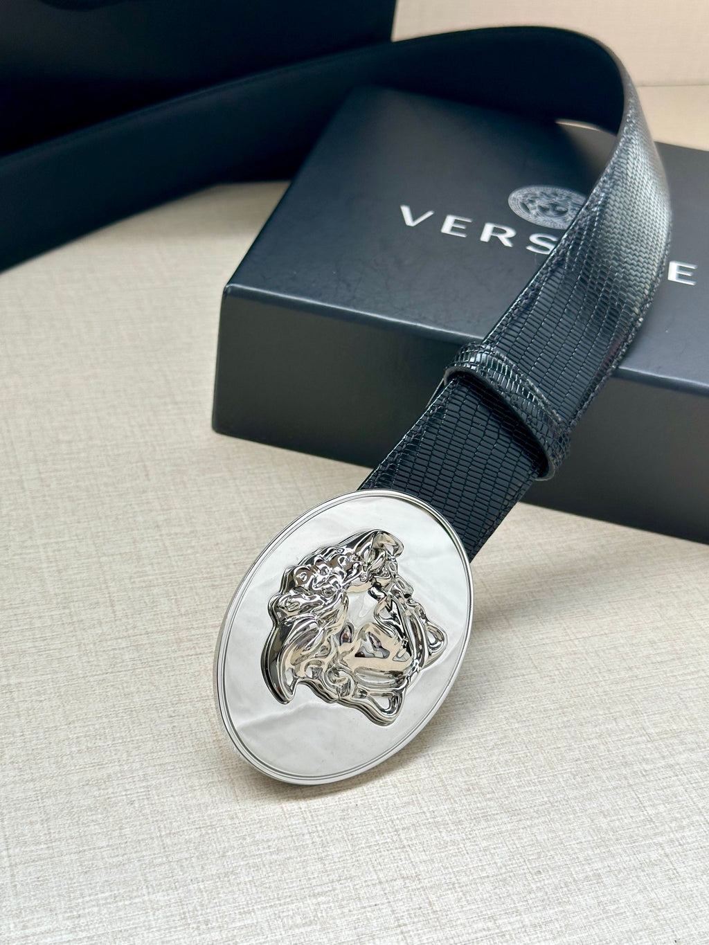 Versace Belt