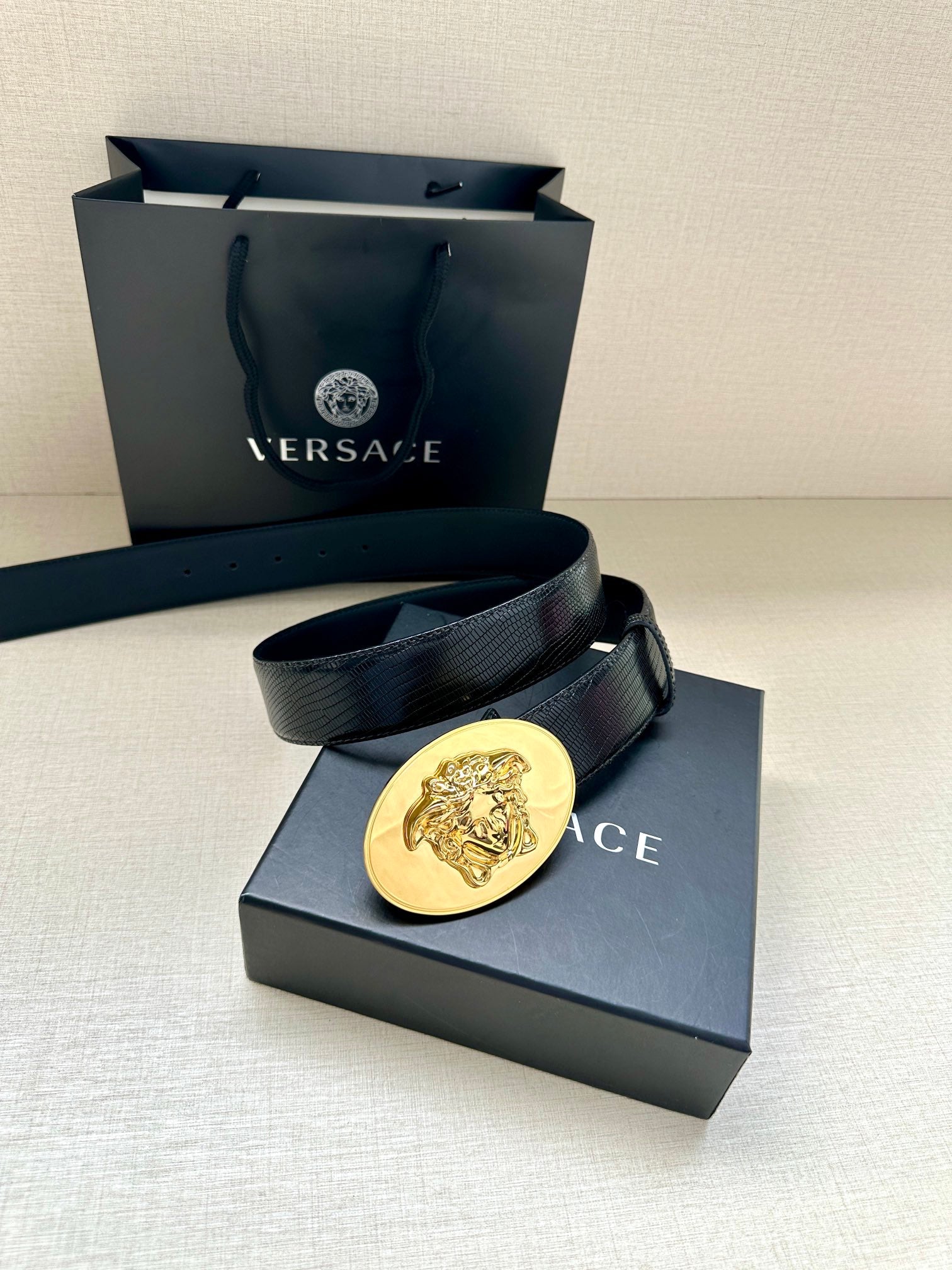 Versace Belt