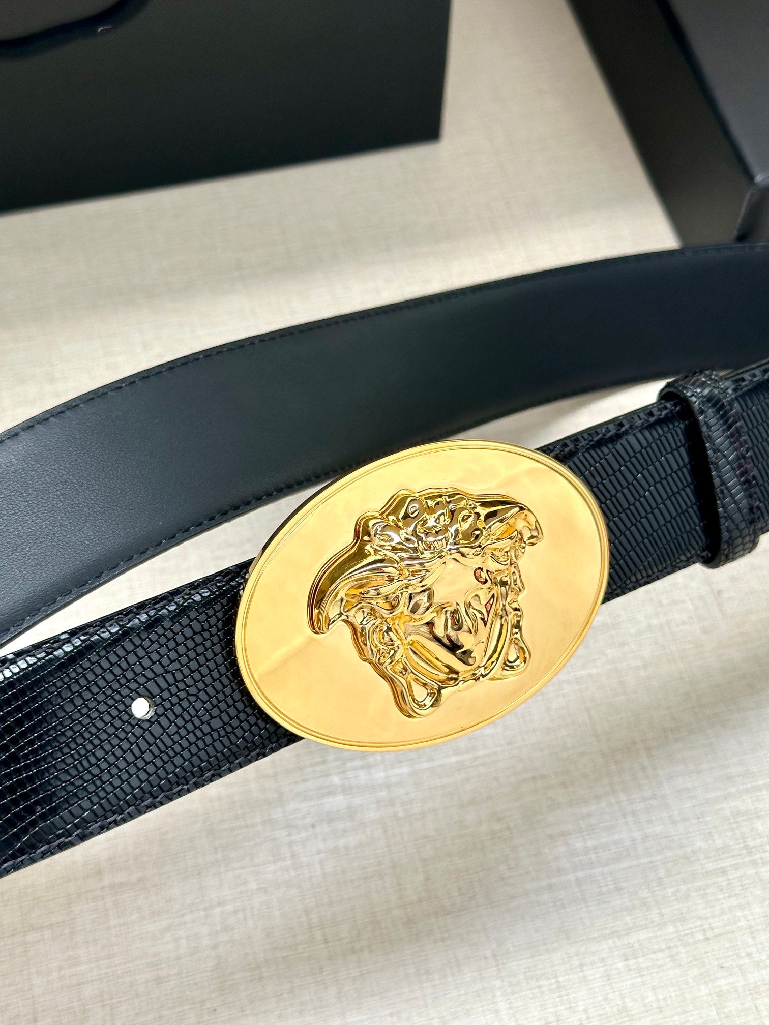 Versace Belt