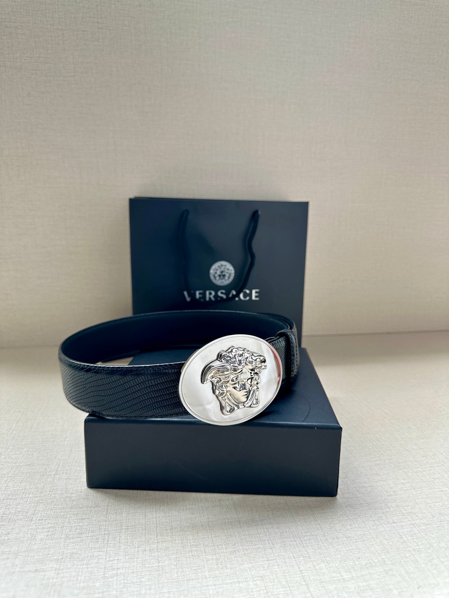 Versace Belt