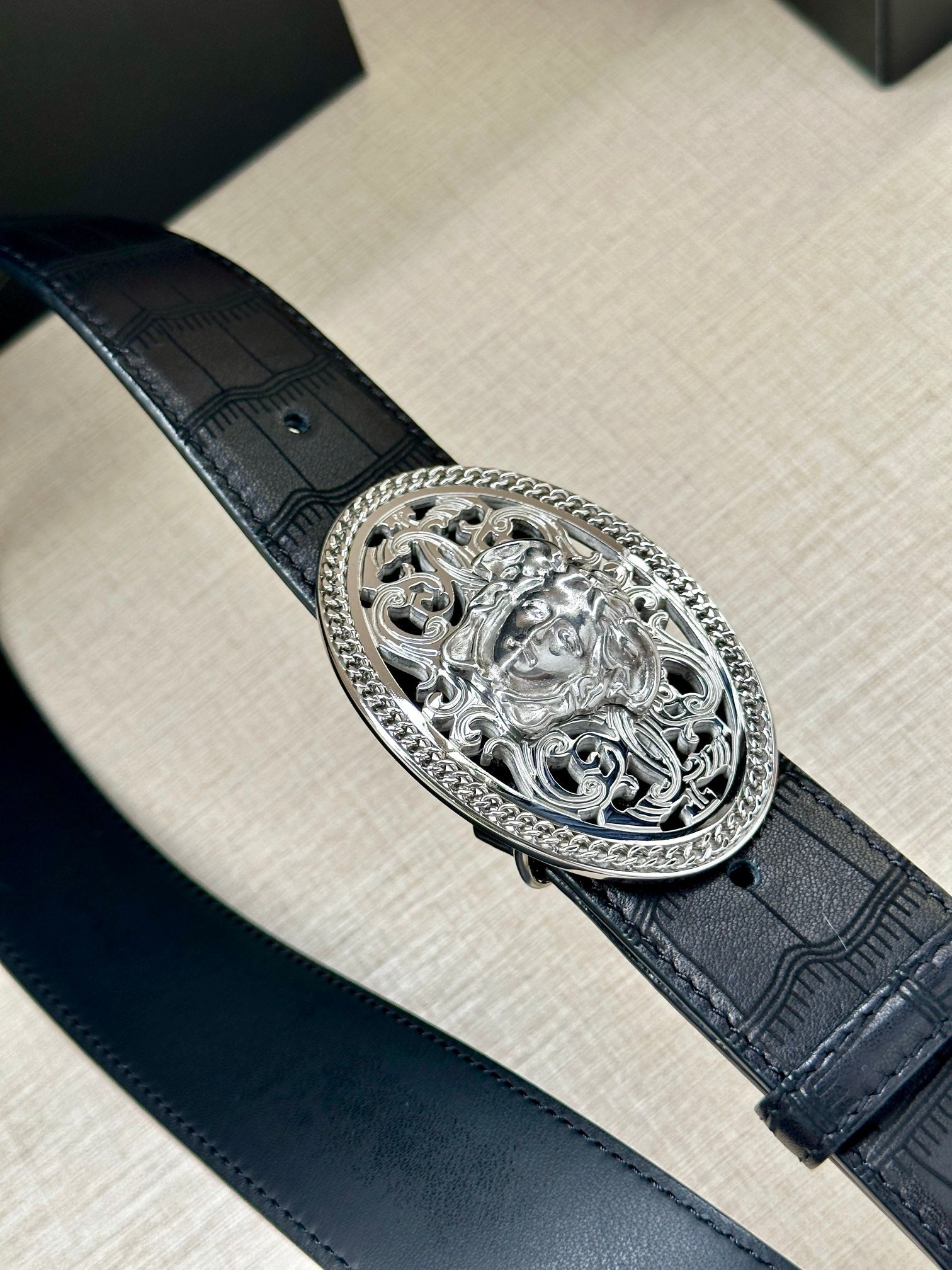 Versace Belt