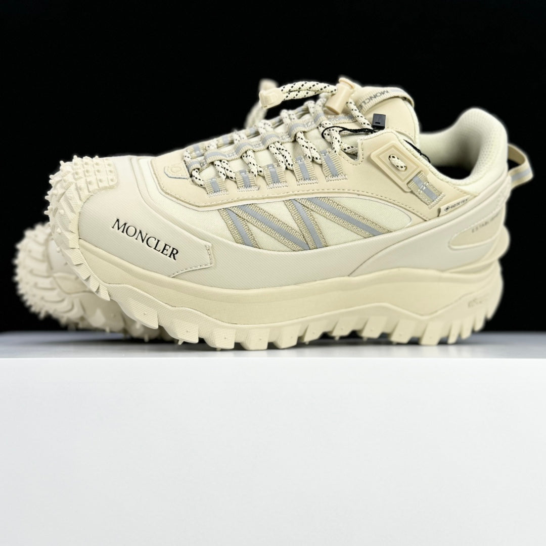 Luxury Shoes Moncler
