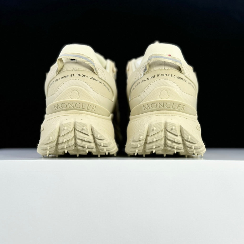 Luxury Shoes Moncler