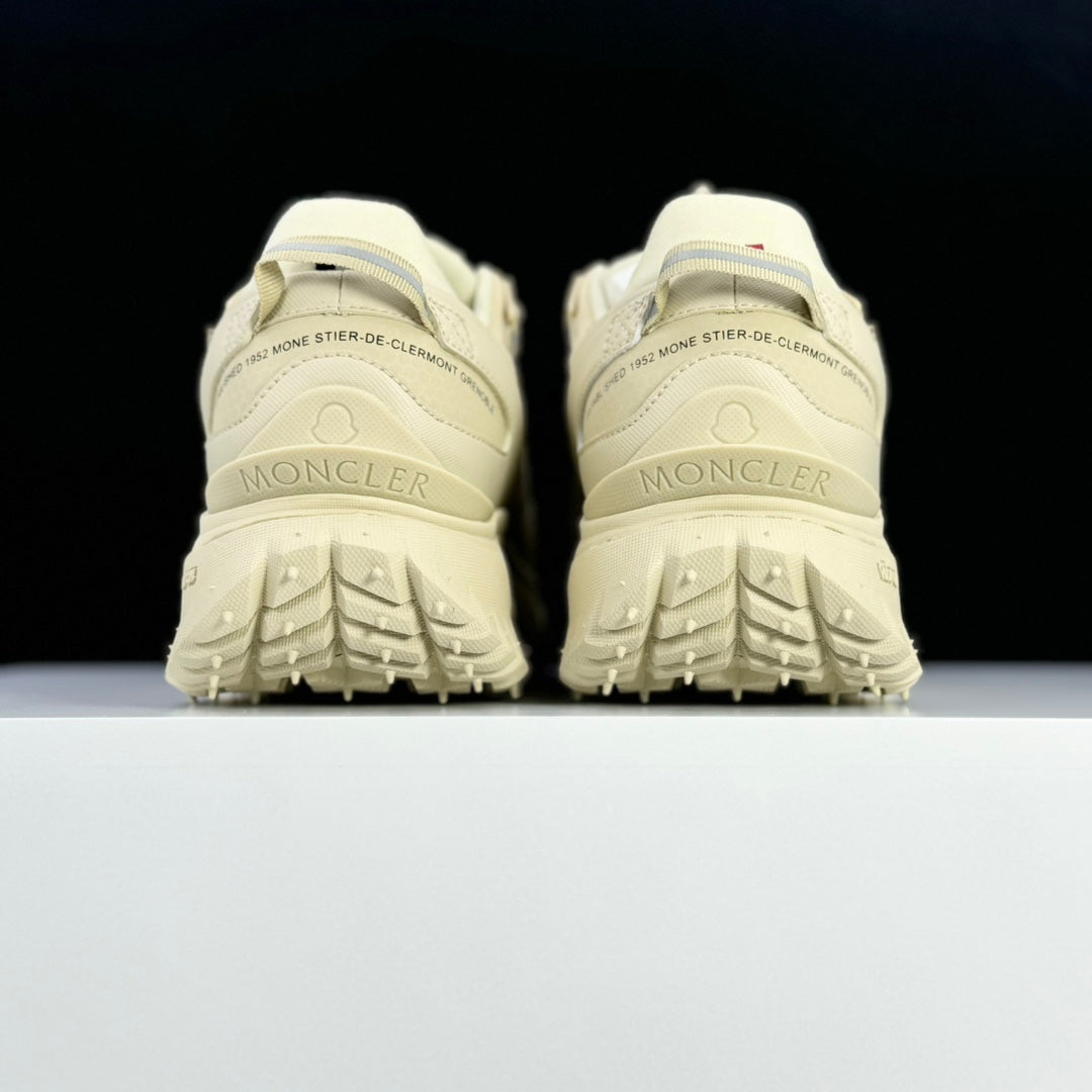 Luxury Shoes Moncler