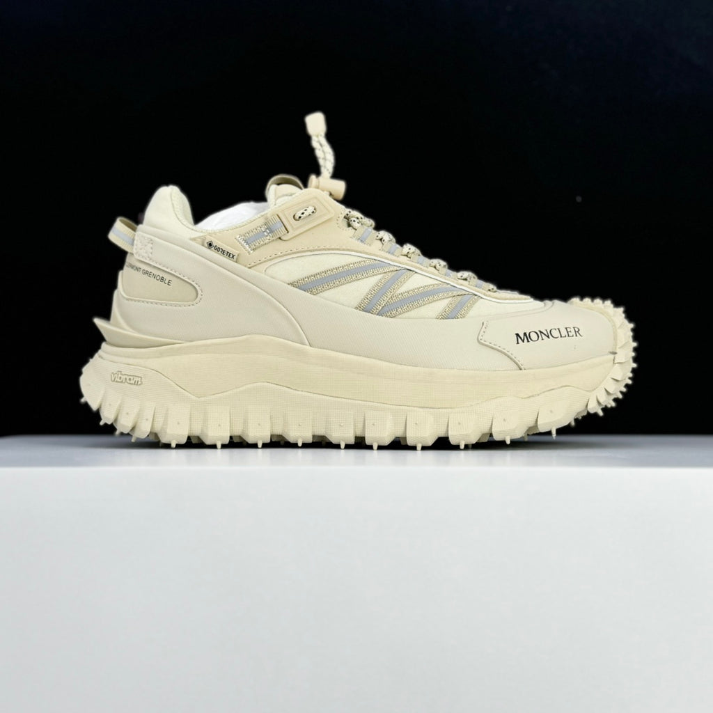 Luxury Shoes Moncler