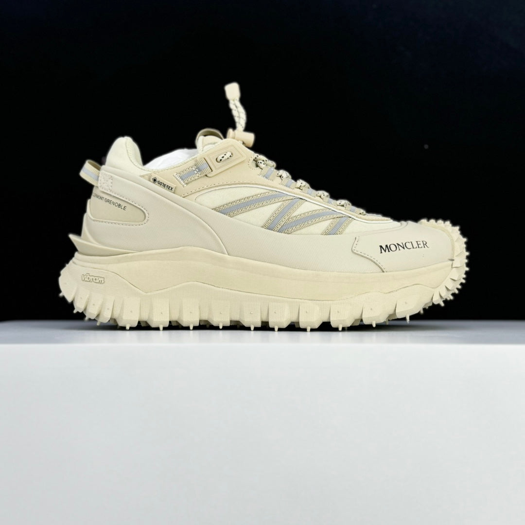 Luxury Shoes Moncler
