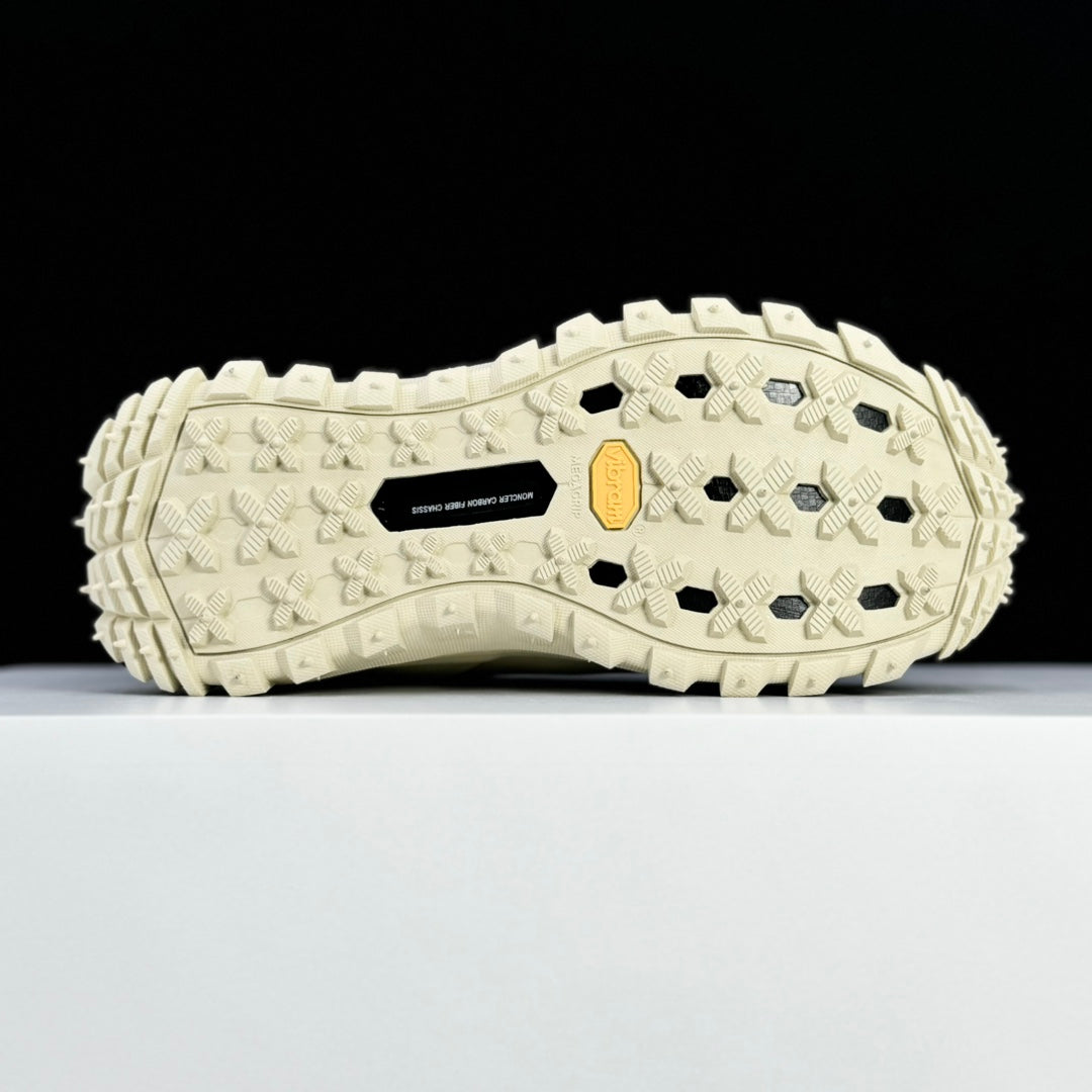 Luxury Shoes Moncler
