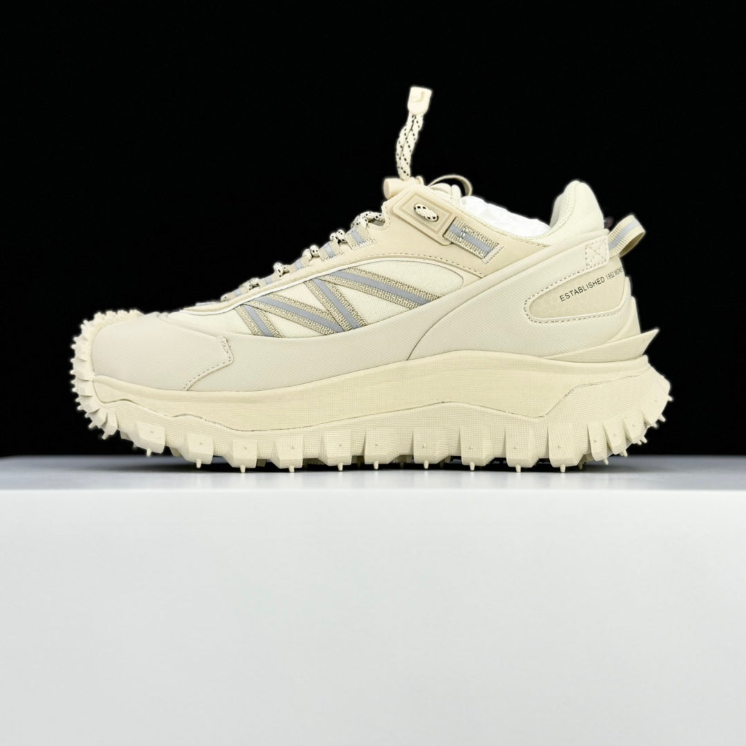 Luxury Shoes Moncler